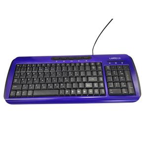 Ενσύρματο πληκτρολόγιο (USB) - 6926
