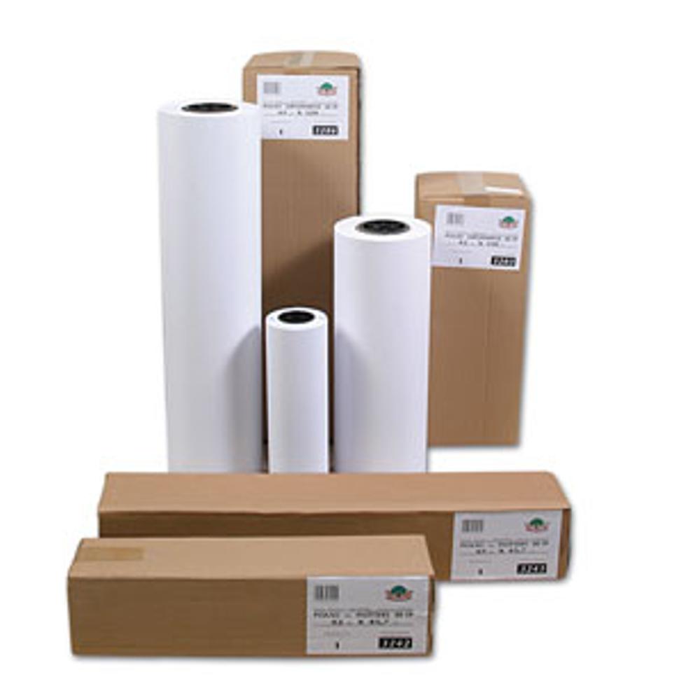 Ρολό Ξηρογραφίας 80gr (0.914 x 120m)