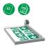 Leitz Precision Office Paper Κοπτικό (Trimmer) A3 - 1