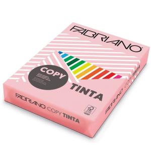 ΧΑΡΤΙ ΦΩΤΟΤΥΠΙΚΟ ΧΡΩΜΑΤΙΣΤΟ ΠΑΛ Α4 160gr ROSA (250φ) - 5410