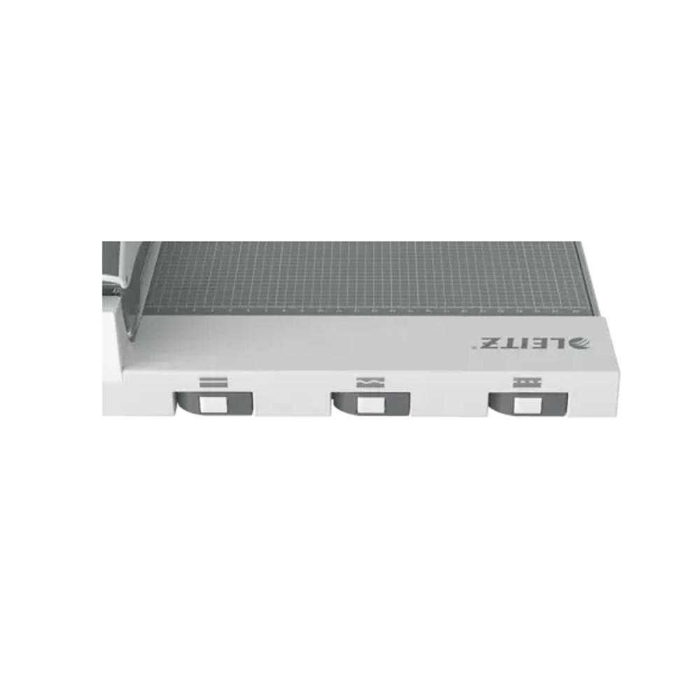 Leitz Precision Office Paper Κοπτικό (Trimmer) A3 - 4