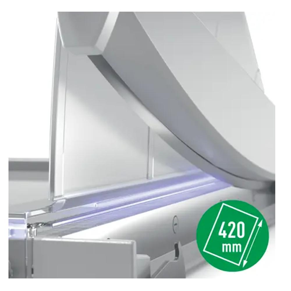 Leitz Precision Office Κοπτικό (Cutter) A3 - 1