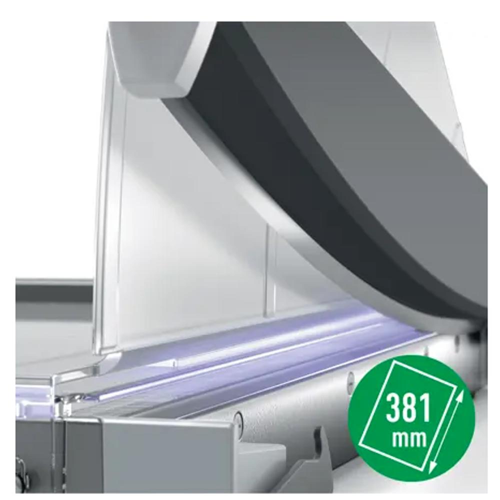 Leitz Precision Office Pro Κοπτικό (Cutter) A4+ - 1