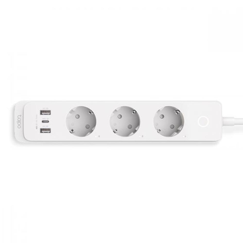 Πολύμπριζο Tapo P300 Smart Wi-Fi Power Strip
