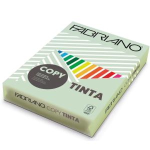 ΧΑΡΤΙ ΦΩΤΟΤΥΠΙΚΟ ΧΡΩΜΑΤΙΣΤΟ ΠΑΛ Α3 80gr VERDE CHIARO (125φ) - 5361
