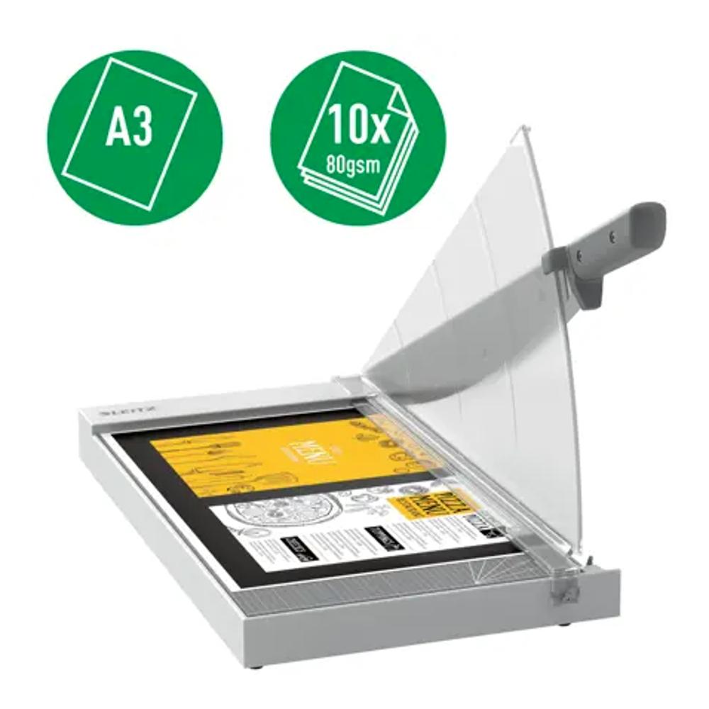 Leitz Precision Home Κοπτικό (Cutter) A3 - 2
