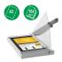 Leitz Precision Home Κοπτικό (Cutter) A3 - 2