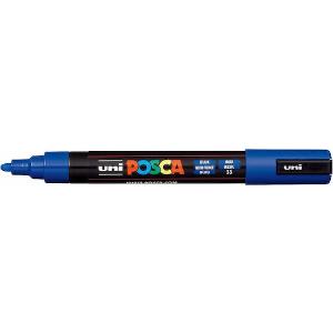 Μαρκαδόρος POSCA 5M (1.8 - 2.5mm) - 7405