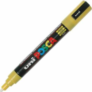 Μαρκαδόρος POSCA 5M (1.8 - 2.5mm) - 7406