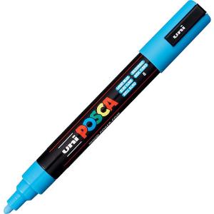 Μαρκαδόρος POSCA 5M (1.8 - 2.5mm) - 7401