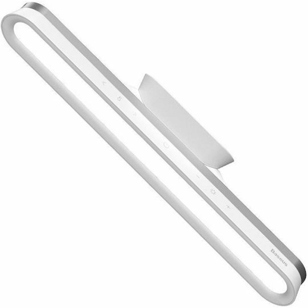 Baseus Επαναφορτιζόμενο LED Φωτιστικό Γραμμικό για Ντουλάπες με Τροφοδοσία Μπαταρίας - 1