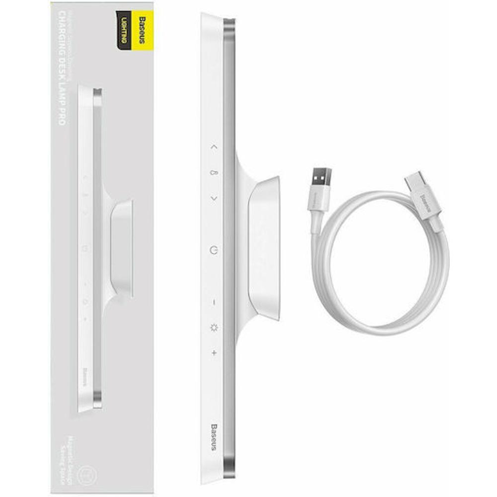 Baseus Επαναφορτιζόμενο LED Φωτιστικό Γραμμικό για Ντουλάπες με Τροφοδοσία Μπαταρίας - 10