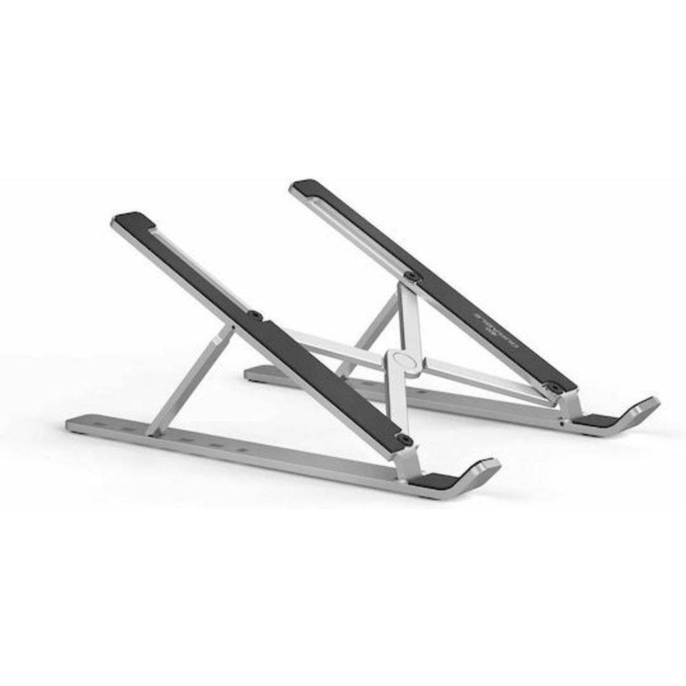 ΒΑΣΗ LAPTOP ΑΛΟΥΜΙΝΙΟΥ - DURABLE STAND FOLD - 0