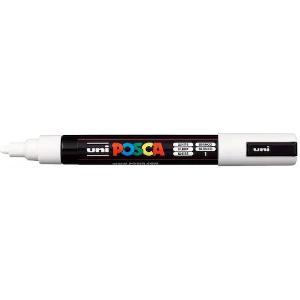 Μαρκαδόρος POSCA 5M (1.8 - 2.5mm) - 7402