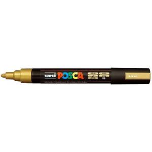 Μαρκαδόρος POSCA 5M (1.8 - 2.5mm) - 7408