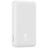 Baseus Mini Μαγνητικό Powerbank 5000mAh 20W με Θύρα Type-C Λευκό - 2