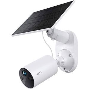 TP-LINK Tapo C410 Kit IP Κάμερα Παρακολούθησης Wi-Fi Full HD+ 3MP Αδιάβροχη Μπαταρίας με Αμφίδρομη Επικοινωνία - 7993
