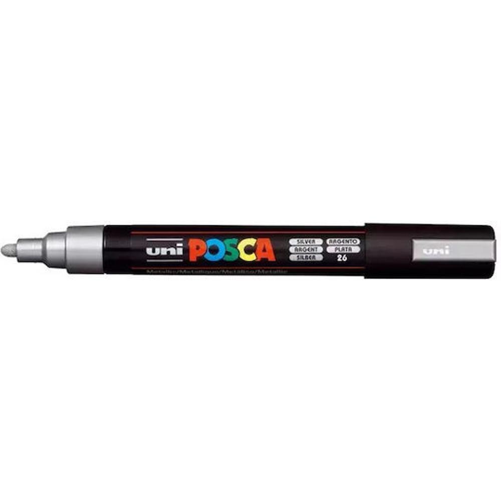 Μαρκαδόρος POSCA 5M (1.8 - 2.5mm)