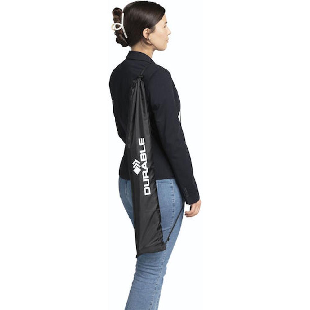 Durable Twist Βάση Tablet Δαπέδου έως 13" σε Μαύρο χρώμα - 4