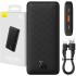 Baseus Airpow 10000mAh 20W Powerbank - Μαύρο - 4