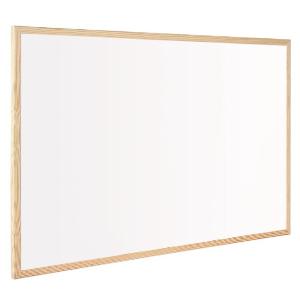 ΠΙΝΑΚΑΣ ΛΕΥΚΟΣ ΜΕΛΑΜΙΝΗΣ (30x40) - 5684
