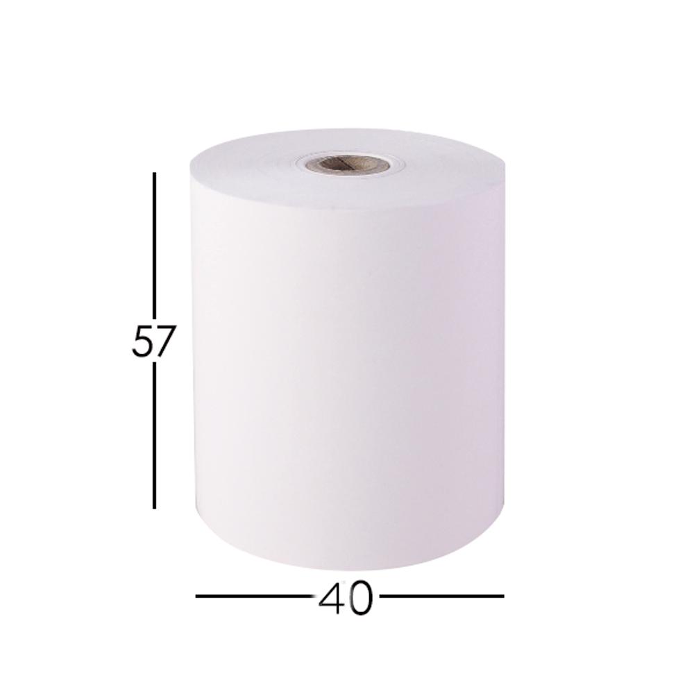 ΘΕΡΜΙΚΟ ΡΟΛΟ (57 X 40) 15m 48gsm (ΚΟΥΤΑ 60 ΤΕΜΑΧΙΩΝ)