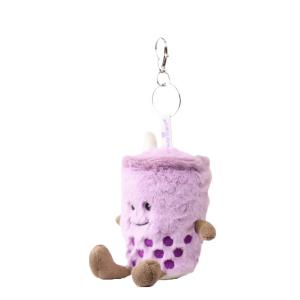 Warmies® Bag Charms Boba Tea - 7923