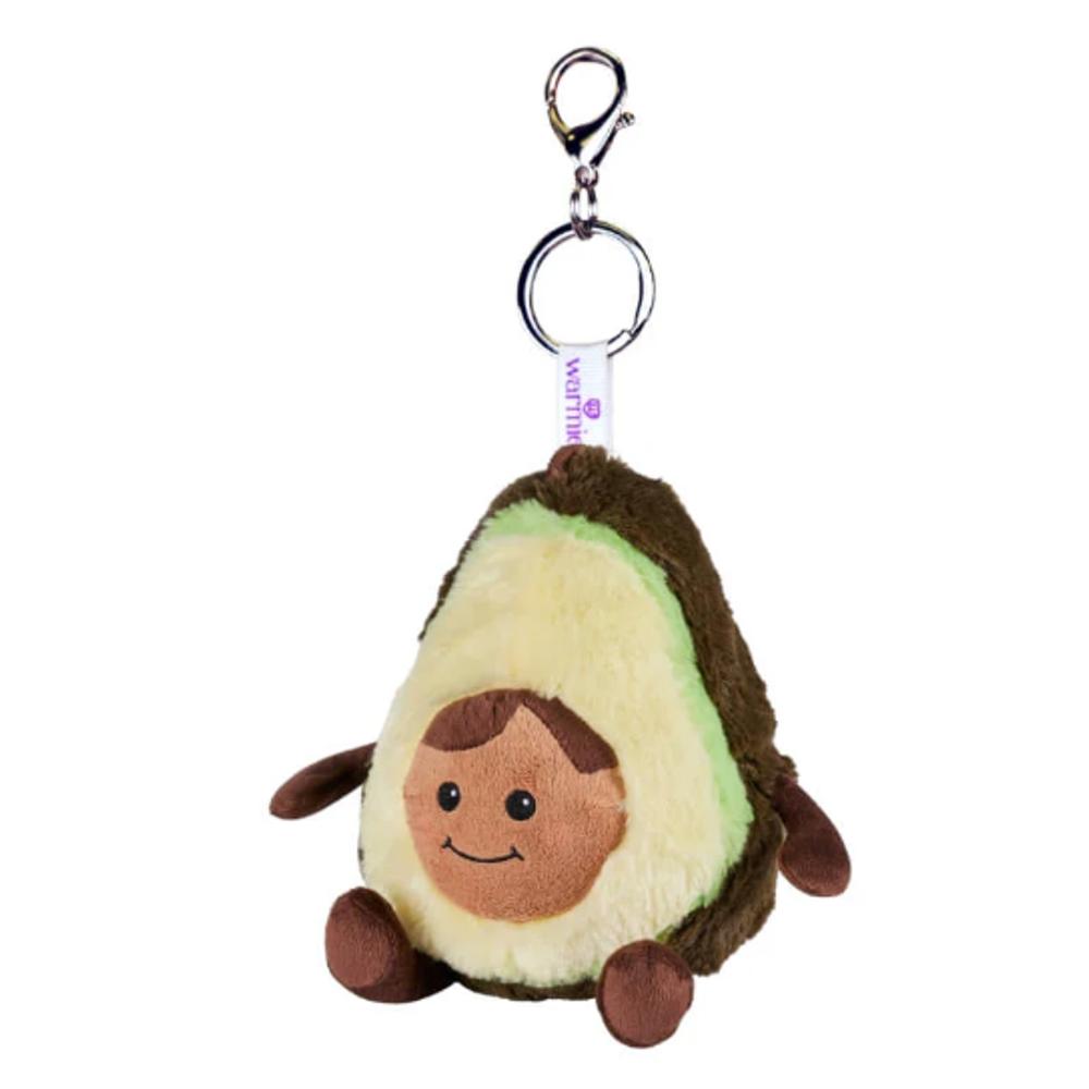 Warmies® Bag Charms Αβοκάντο