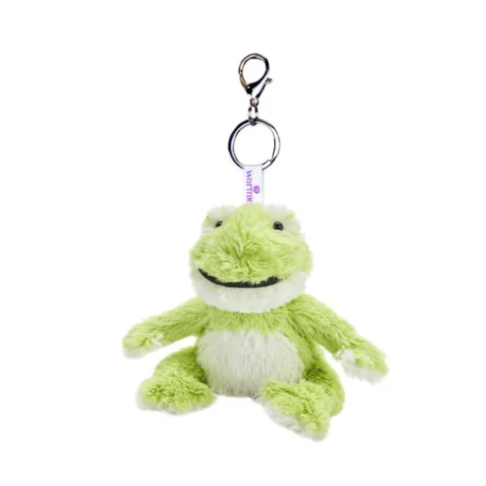 Warmies® Bag Charms Βάτραχος