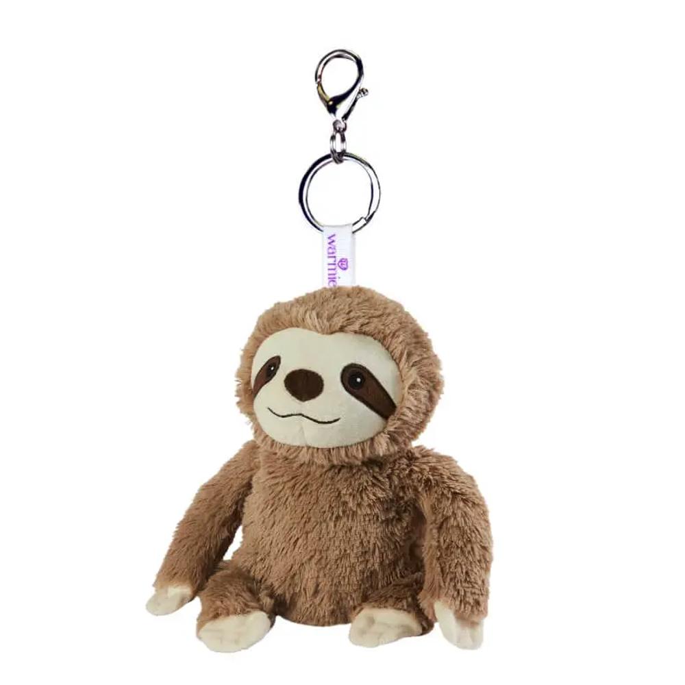 Warmies® Bag Charms Βραδύποδας
