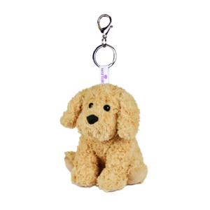 Warmies® Bag Charms Σκυλάκι Cockapoo - 7945