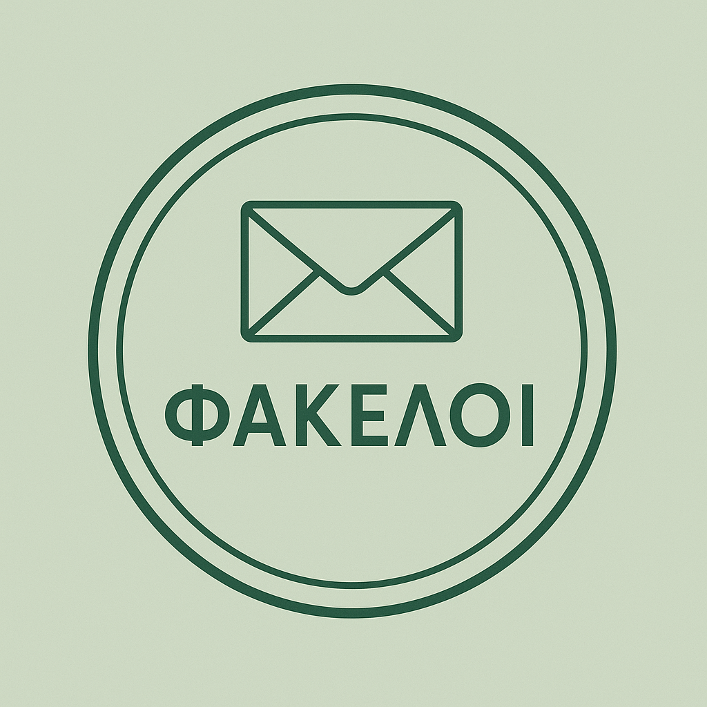 ΦΑΚΕΛΟΙ