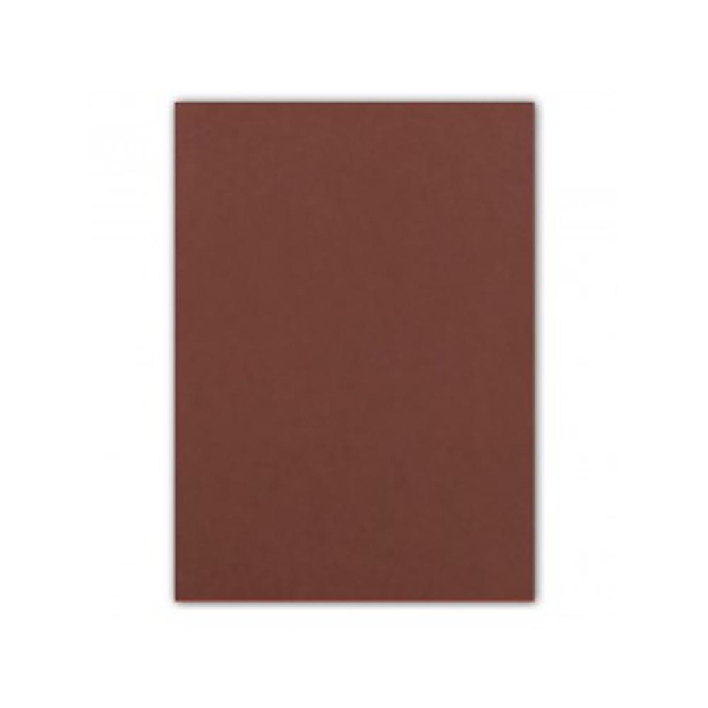 Χαρτόνι τύπου CANSON (50X70cm) - (10 φύλλα)