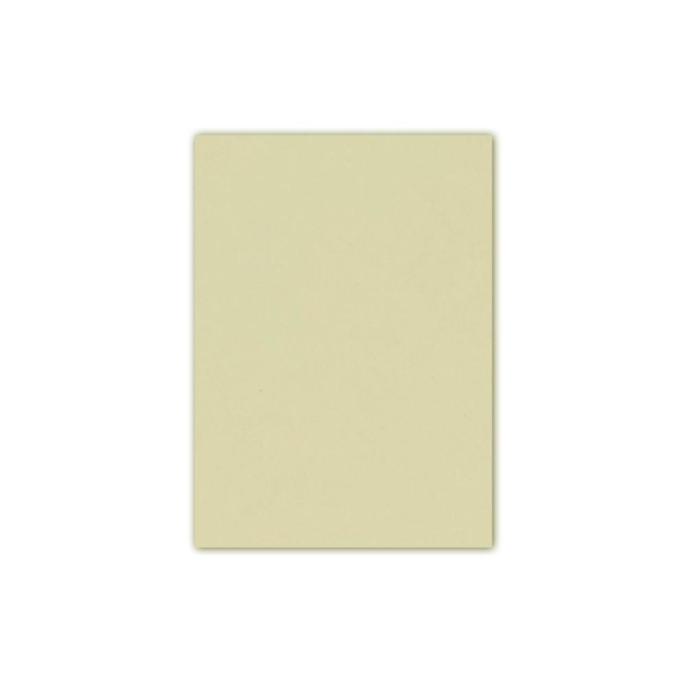 Χαρτόνι τύπου CANSON (50X70cm) - (10 φύλλα)