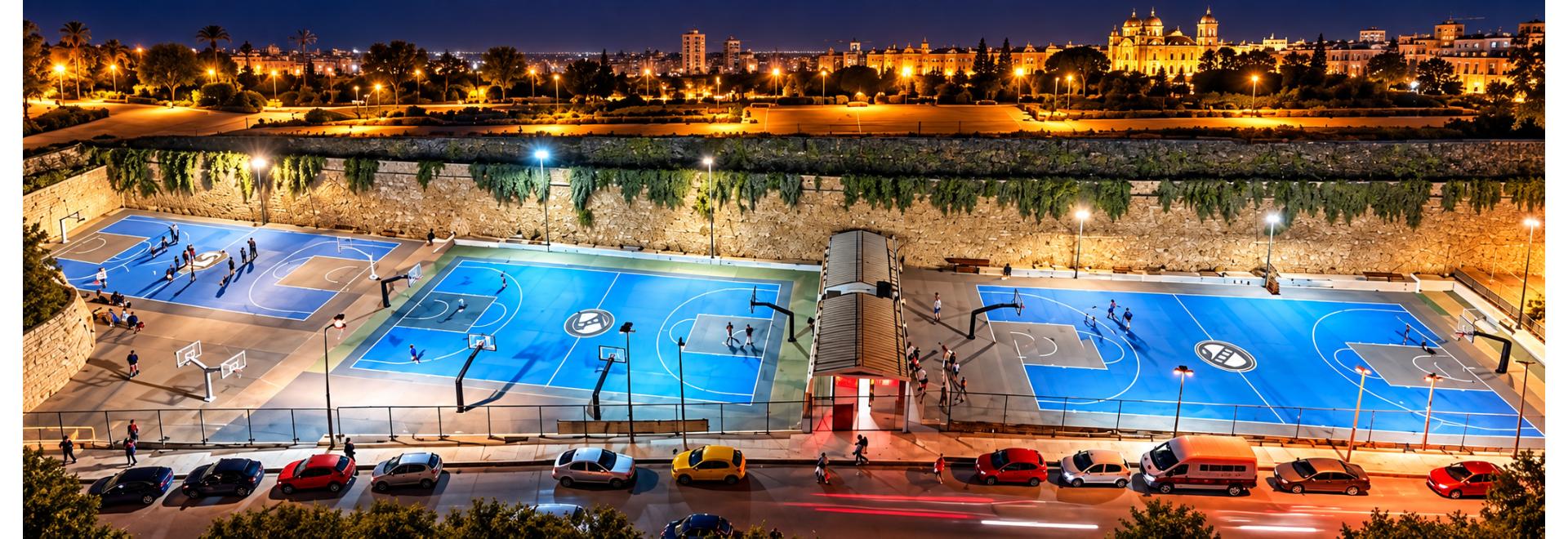 ΟΦΗ BC ACADEMY | Season 2026-2027