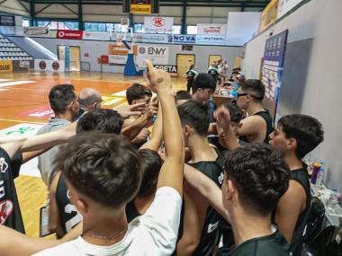 Νίκη για το παιδικό μας (ΟΦΗ1)