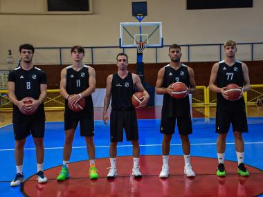 Ξεκίνημα με ενθουσιασμό και πίστη για τη νέα σεζόν!