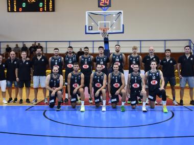 ΟΦΗ BC ΡΟΣΤΕΡ 2025/2026