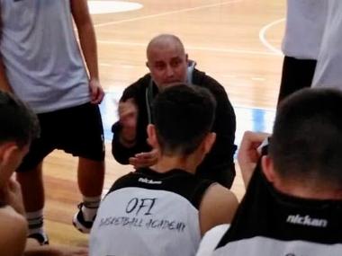 Με το αριστερό ο ΟΦΗ 2 στο παιδικό πρωτάθλημα της ΕΚΑΣΚ