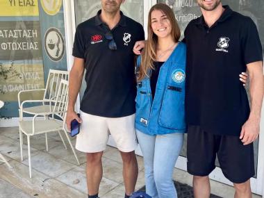 ΟΦΗ και «Χαμόγελο του Παιδιού» – Μια σχέση αγάπης και αλληλεγγύης που συνεχίζεται