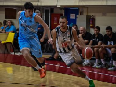  Νικηφόρα πρεμιέρα για τον ΟΦΗ – Με «buzzer beater» του Titic στο κατάμεστο Λίντο!