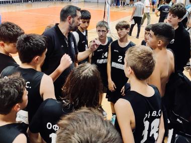 Ήττα για τον ΟΦΗ 3 από το Ακρωτήρι 