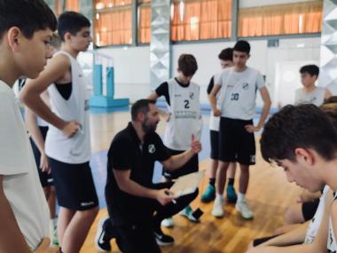 Συνεχίζουν την νικηφόρα πορεία τους η παίδες μας (ΟΦΗ3)