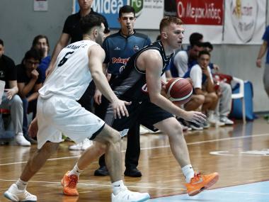 Τεράστιο διπλό στην Κυψέλη – Ο ΟΦΗ είναι εδώ!