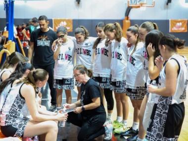 Νίκη για τις κορασίδες μας στο πρώτο ματς του 2026