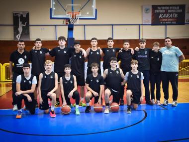 Ήττα για τον ΟΦΗ 1 στην πρεμιέρα του πρωταθλήματος της ΕΚΑΣΚ