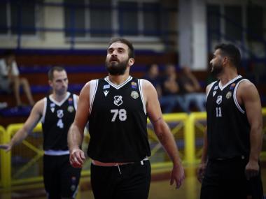 ΑΠΟΤΕΛΕΣΜΑΤΑ 1ΗΣ ΑΓ. NL2 