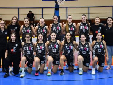 Νικηφόρα πρεμιέρα για τις Γυναίκες του ΟΦΗ με διπλό στο Λίντο!