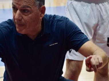 Οι δηλώσεις του Ρούλη Αλμπάνη