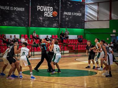Νικηφόρα πρεμιέρα για την U16 του ΟΦΗ στο Rising Stars